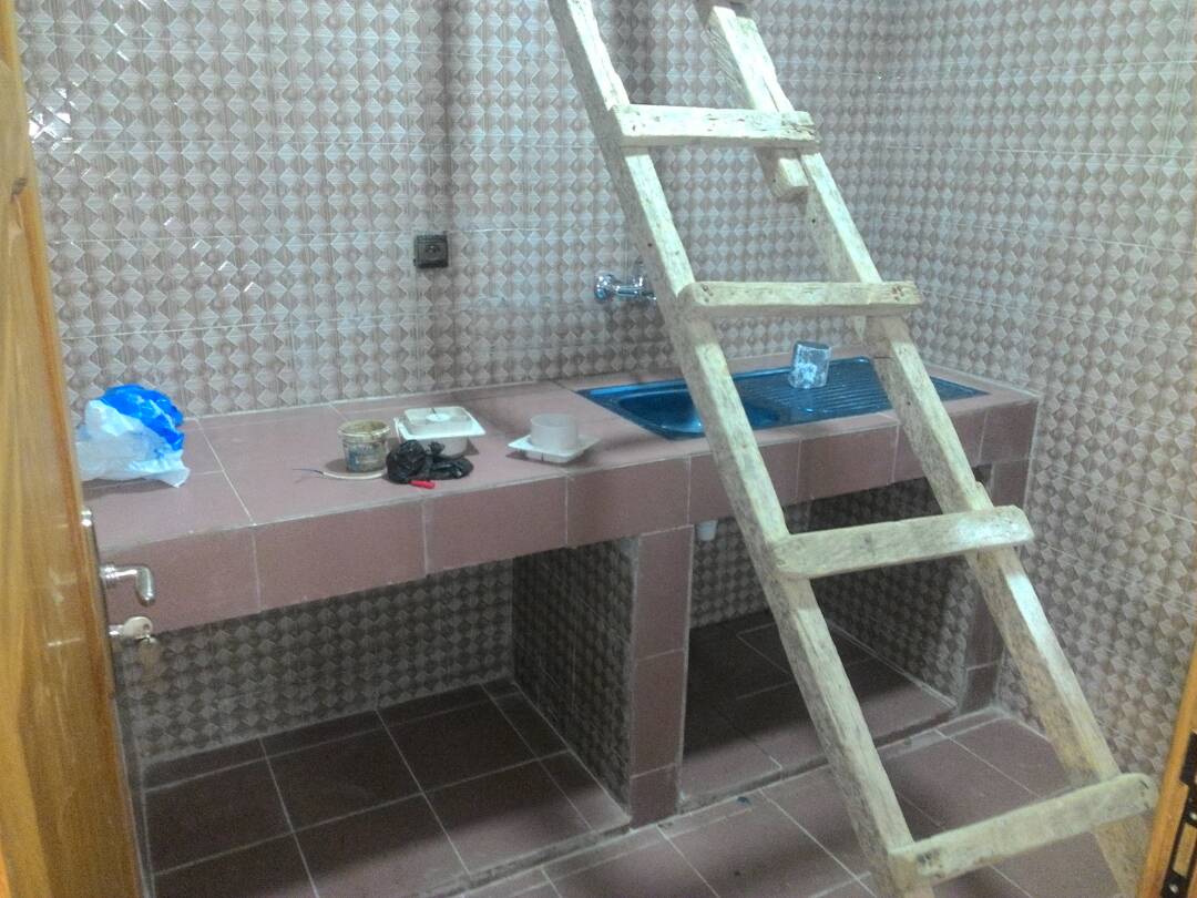 N° 4111 :
                            Villa à louer , Agoe, Lome, Togo : 150 000 XOF/mois