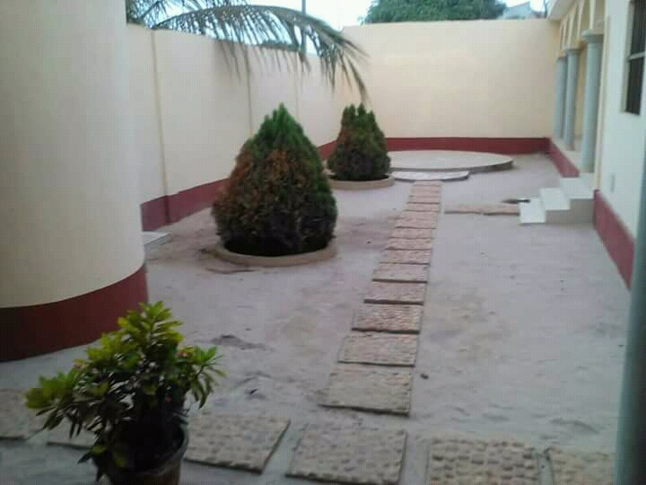 N° 4111 :
                            Villa à louer , Agoe, Lome, Togo : 150 000 XOF/mois