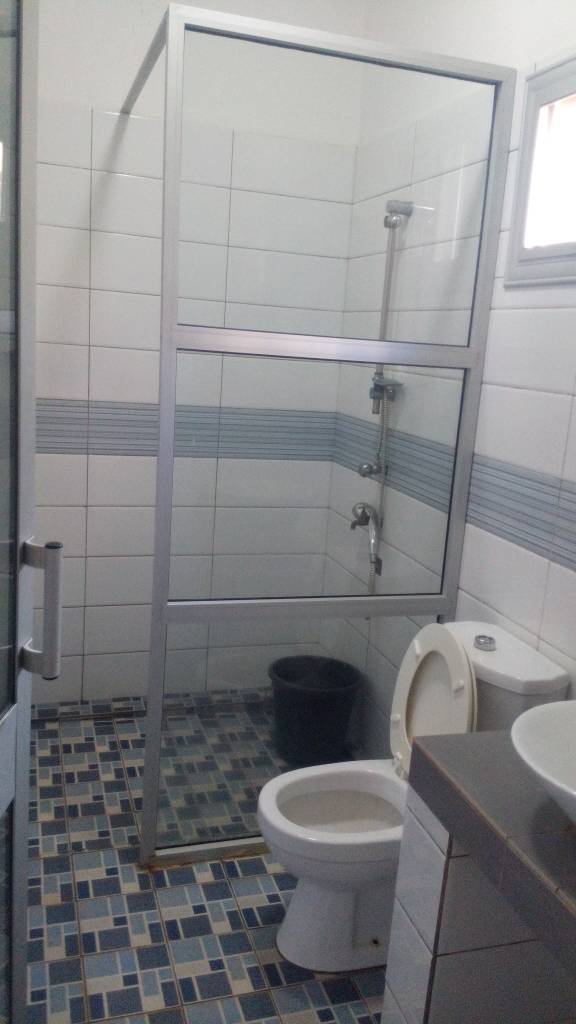 3 chambres salon à louer , Lome, avedji