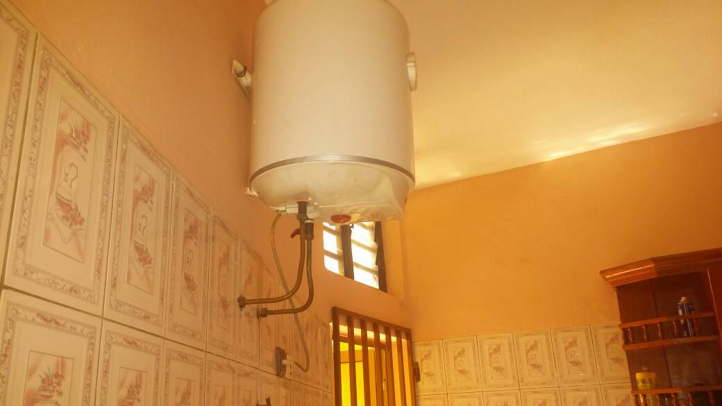 N° 4118 :
                            Villa à louer , Agoe, Lome, Togo : 250 000 XOF/mois