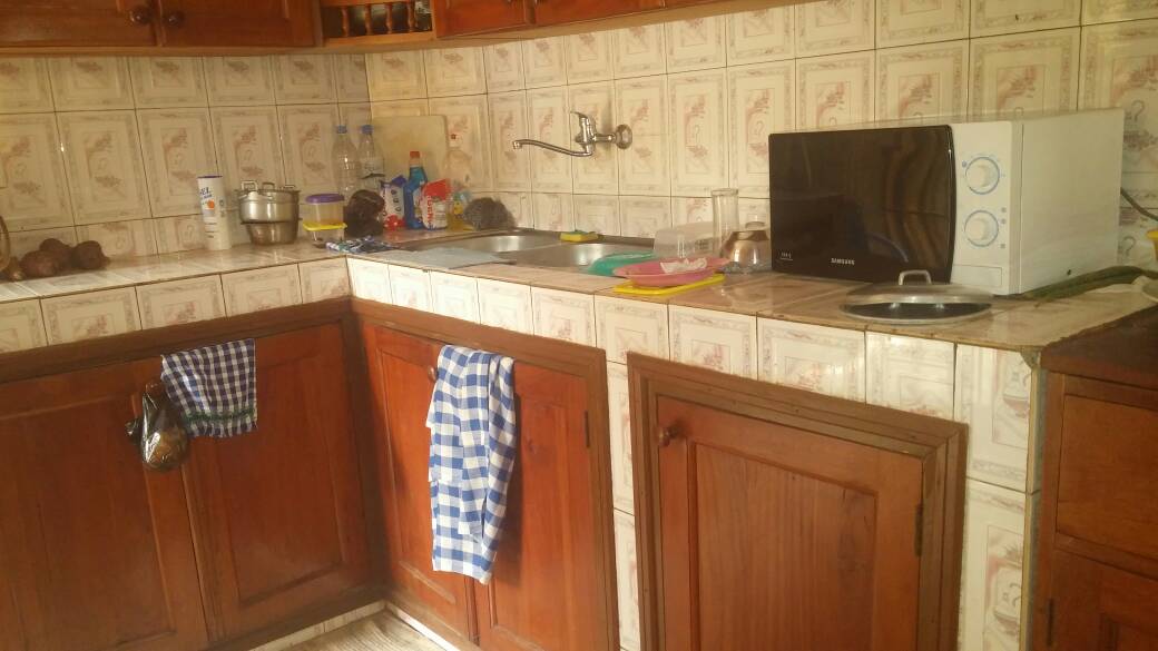 N° 4118 :
                            Villa à louer , Agoe, Lome, Togo : 250 000 XOF/mois