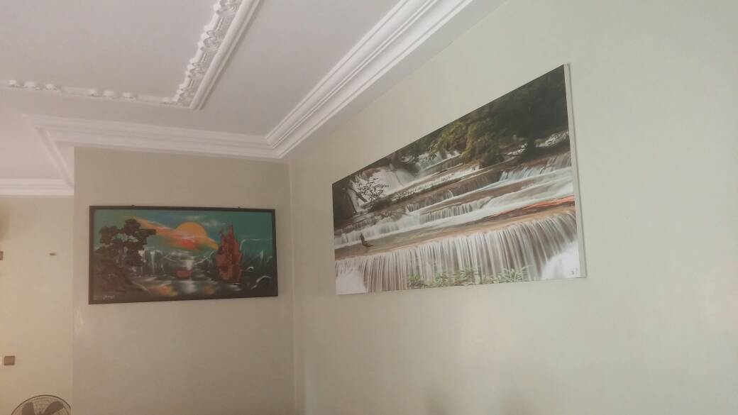 N° 4118 :
                            Villa à louer , Agoe, Lome, Togo : 250 000 XOF/mois
