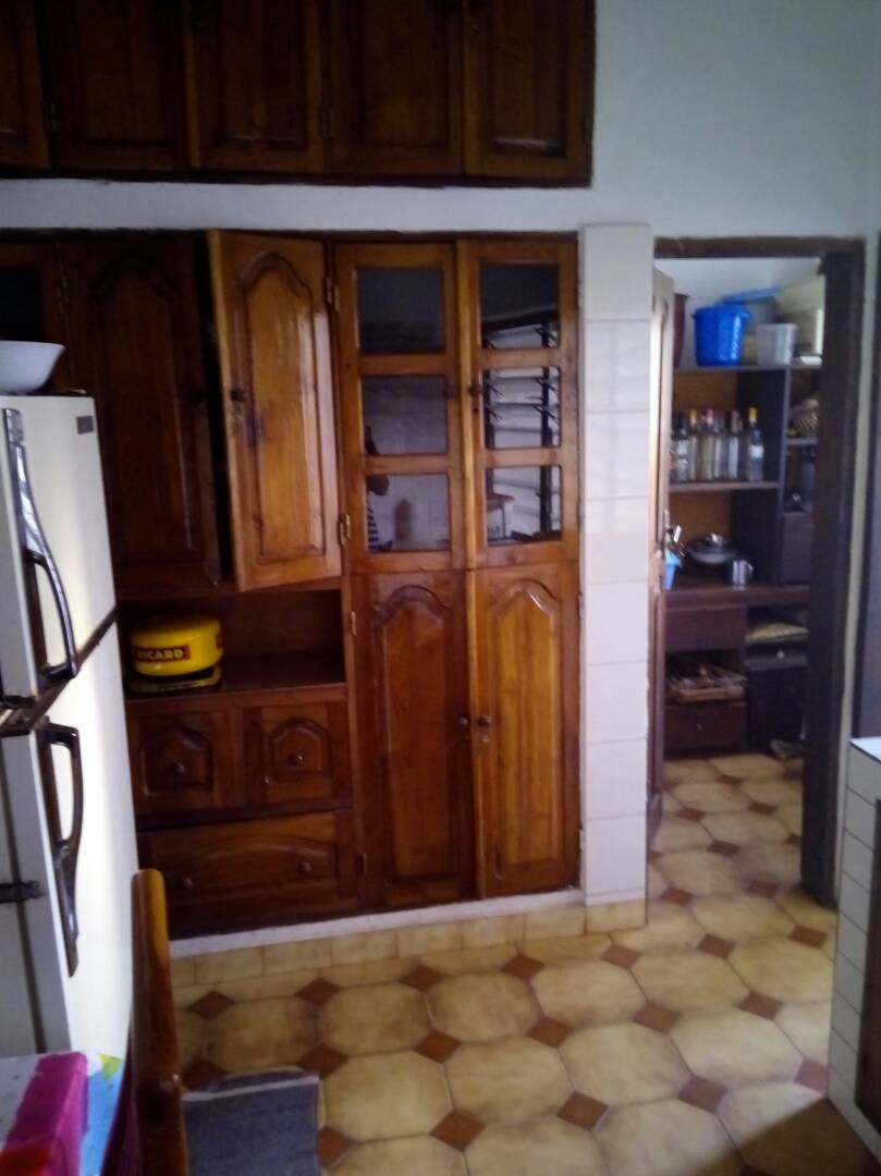 N° 4121 :
                            Villa à vendre , Adidogome, Lome, Togo : 120 000  000 XOF/vie
