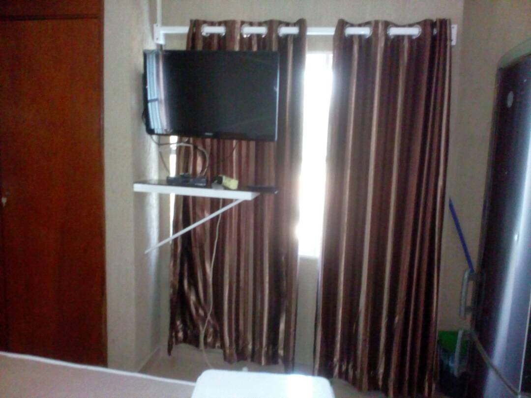 N° 4285 :
                            Studio meublé à louer , Be, Lome, Togo : 120 000 XOF/mois