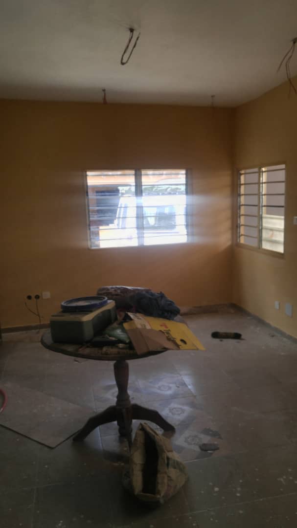 N° 4929 :
                            Appartement à louer , Gblinkome , Lome, Togo : 80 000 XOF/mois
