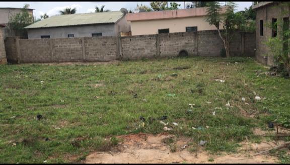 N° 5323 :
                            Terrain à vendre , Adetikope, Lome, Togo : 16 000  000 XOF/vie