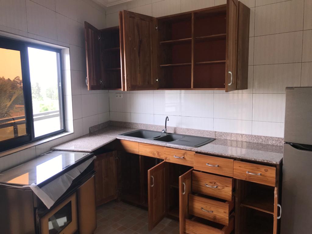 N° 5325 :
                            Appartement meublé à louer , Segbe , Lome, Togo : 350 000 XOF/mois