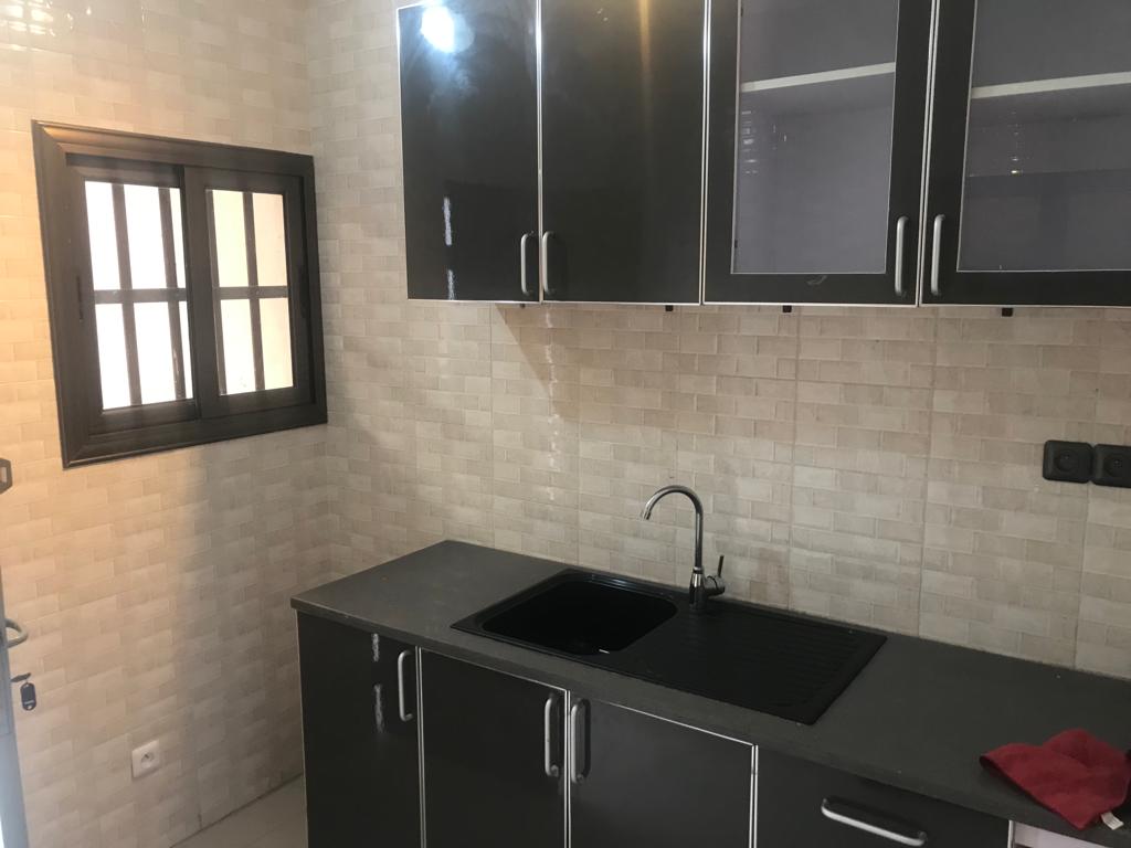 N° 5326 :
                            Villa à louer , Avepozo , Lomé, Togo : 250 000 XOF/mois