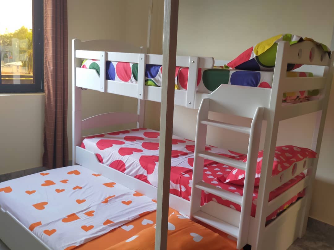 Appartement meublé à louer , Lome, segbe 