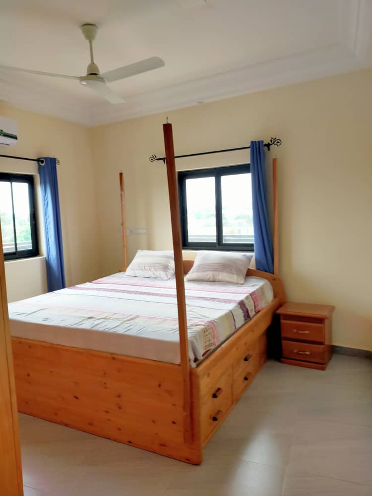 Appartement meublé à louer , Lome, segbe