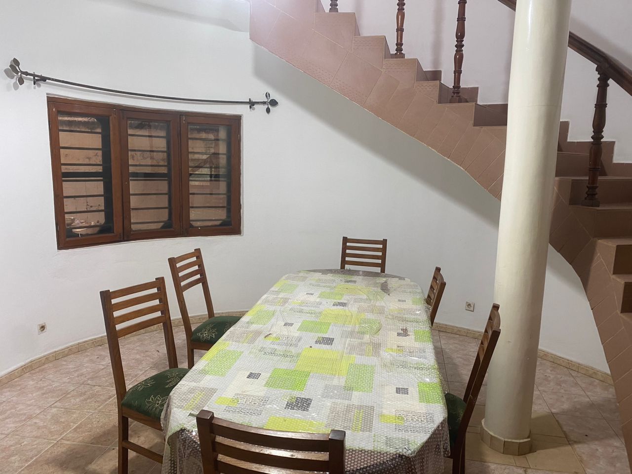 Villa à louer , Lome, sagboville