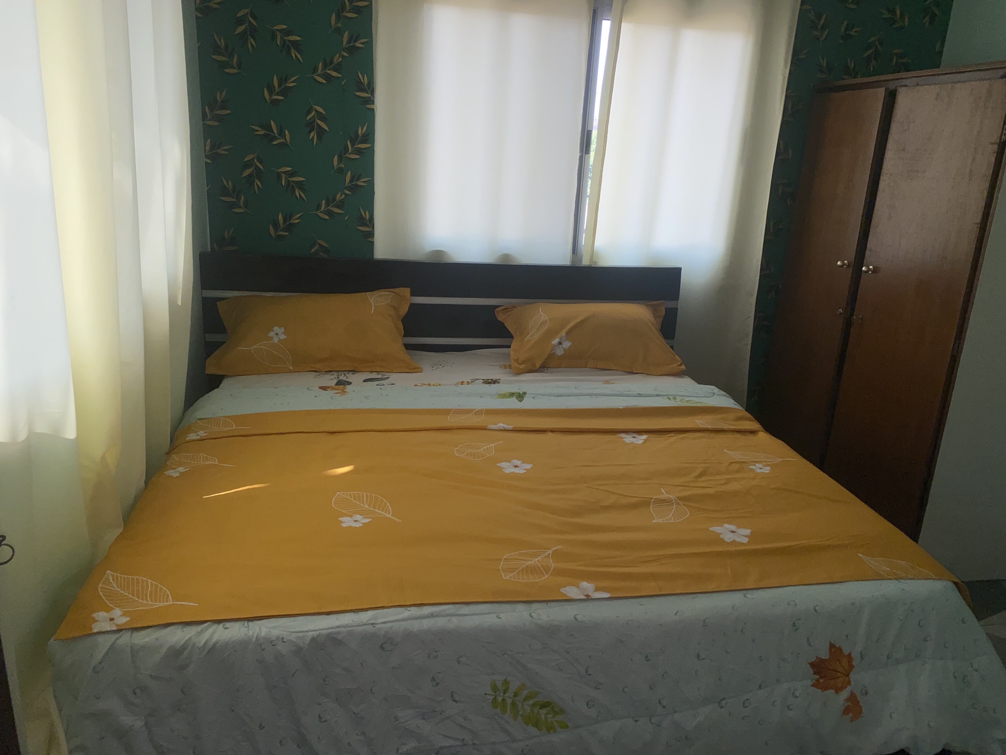 N° 5422 :
                            Appartement meublé à louer , Tokoin, Lome, Togo : 450 000 XOF/mois