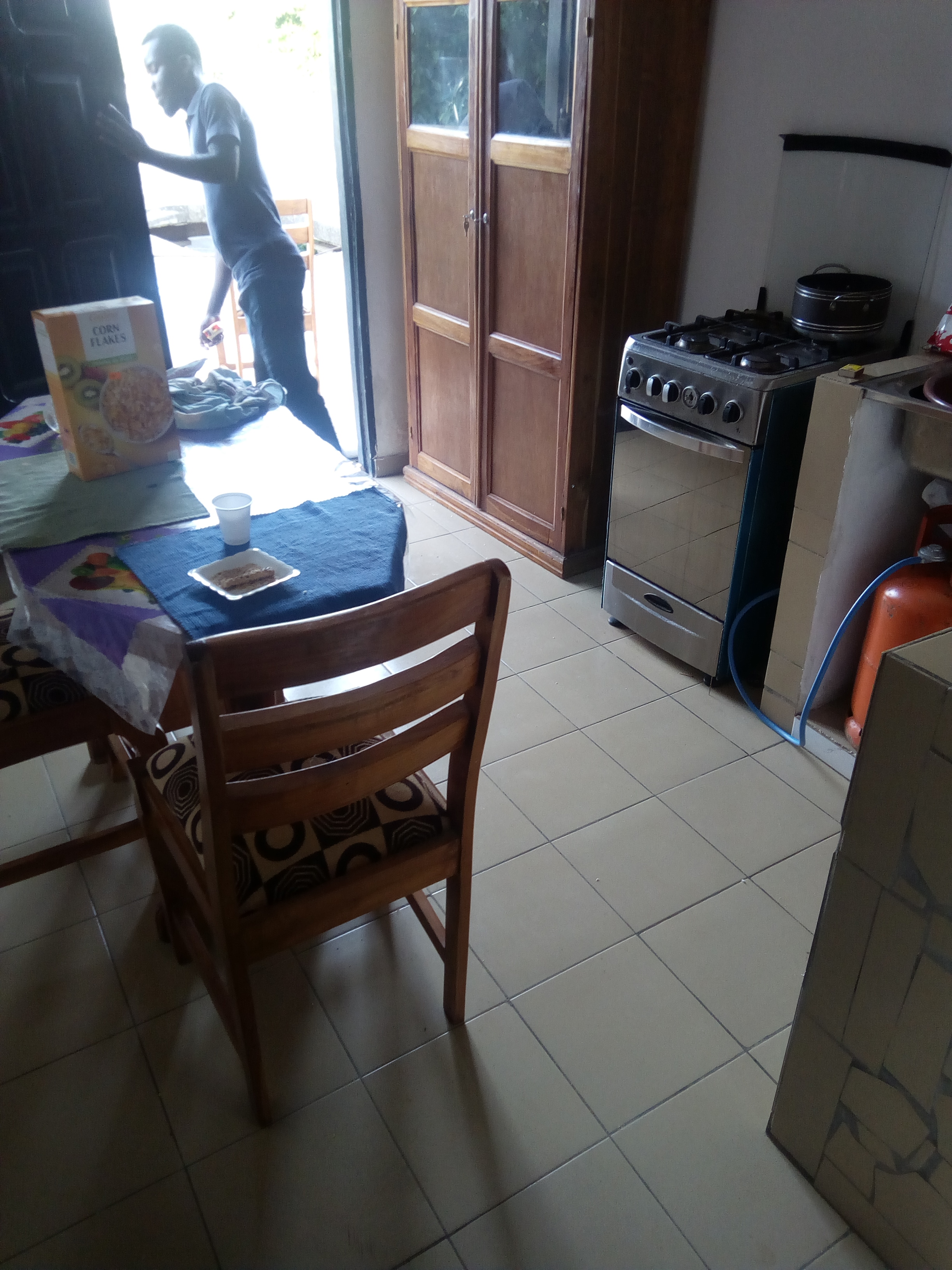 N° 4152 :
                            Chambre à louer , Adidogome, Lome, Togo : 25 000 XOF/mois