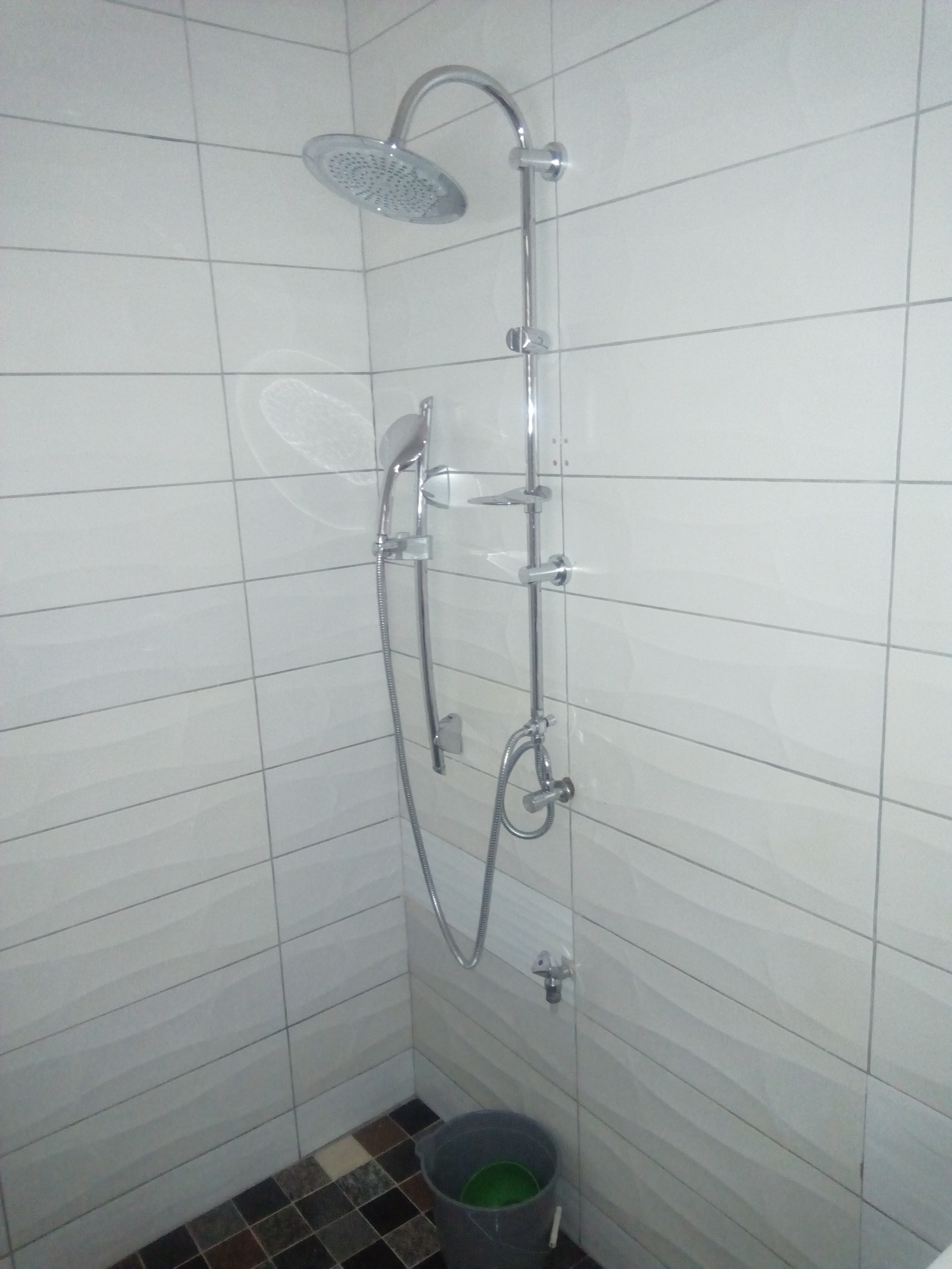N° 4763 :
                            Studio meublé à louer , Adidogome, Lome, Togo : 600 000 XOF/mois