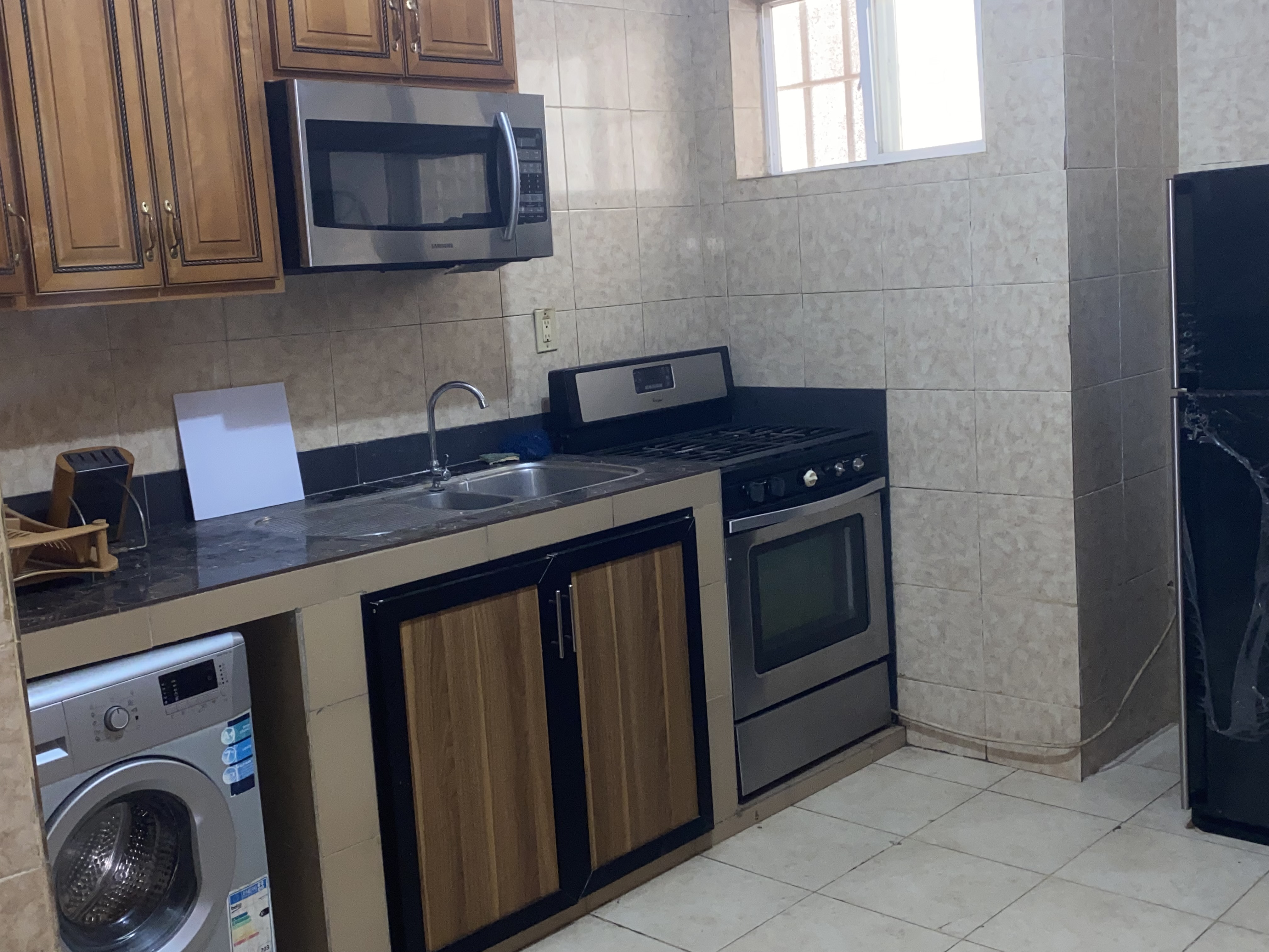 N° 5448 :
                            Villa meublée à louer , Baguida, Lome, Togo : 850 000 XOF/mois