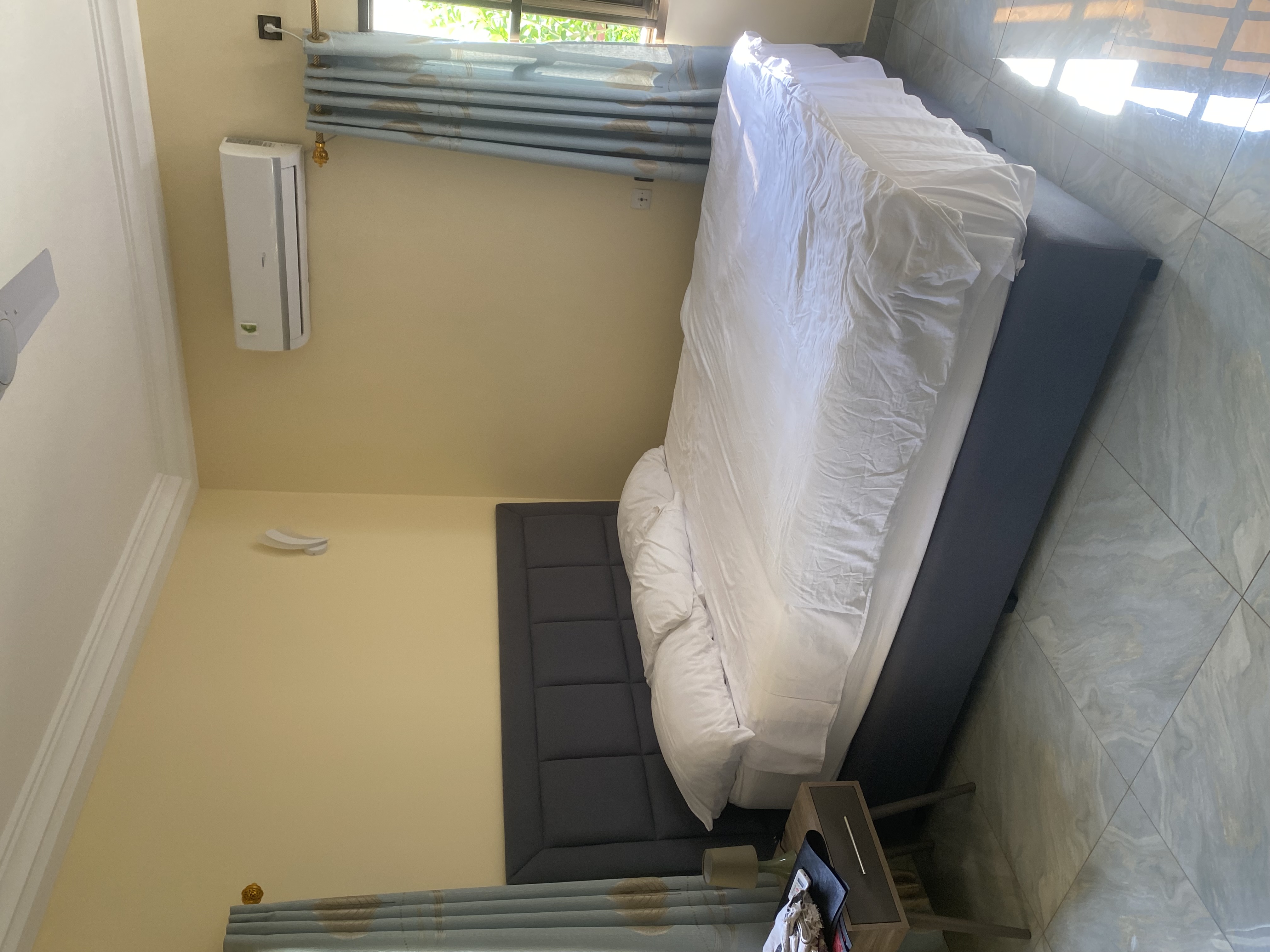 Appartement meublé à louer , Lome, kegue 