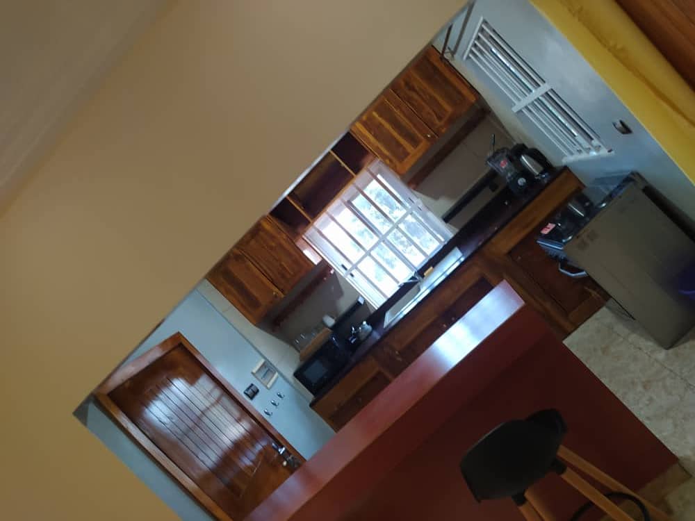 N° 5344 :
                            Appartement meublé à louer , Hedzranawoe , Lome, Togo : 350 000 XOF/mois
