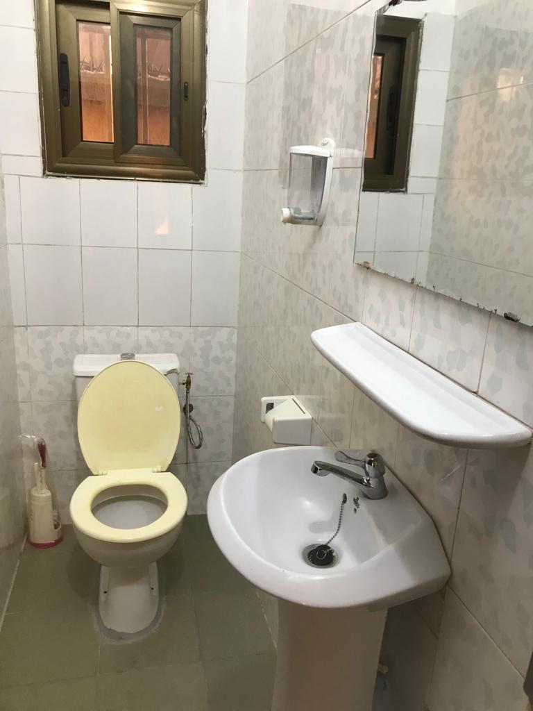 N° 5336 :
                            Appartement meublé à louer , Adidoadin, Lome, Togo : 350 000 XOF/mois