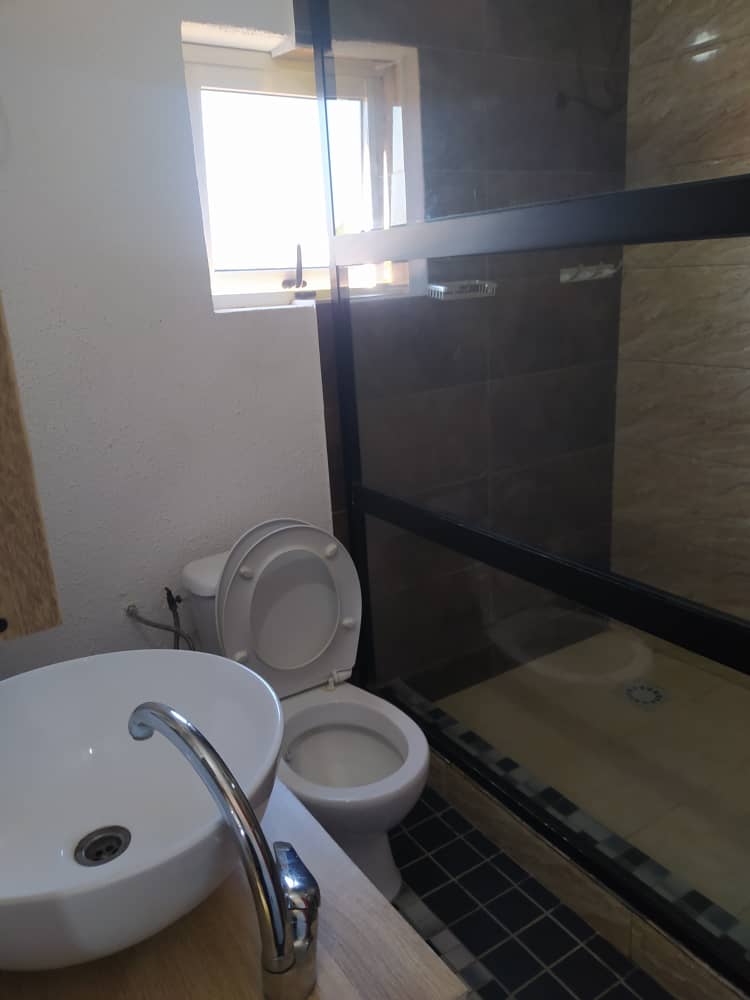 N° 5344 :
                            Appartement meublé à louer , Hedzranawoe , Lome, Togo : 350 000 XOF/mois