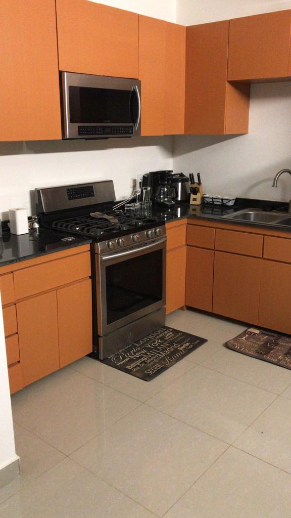 N° 5357 :
                            Appartement meublé à louer , Adidogome, Lome, Togo : 350 000 XOF/mois