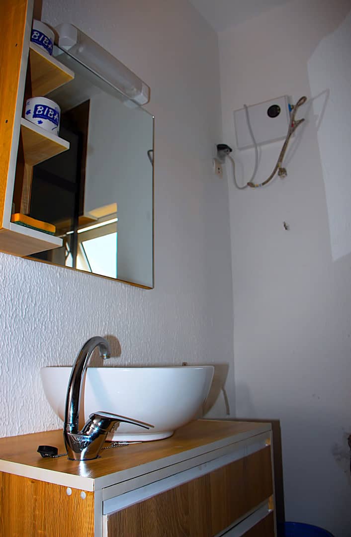 N° 5344 :
                            Appartement meublé à louer , Hedzranawoe , Lome, Togo : 350 000 XOF/mois