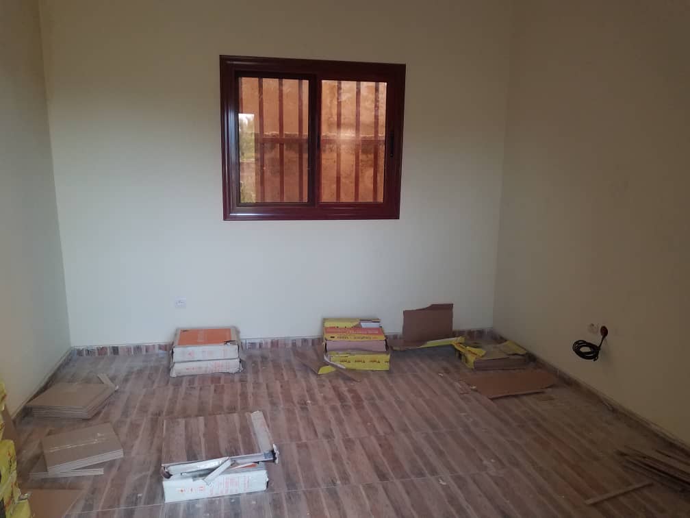 N° 5352 :
                            Chambre salon à louer ,  zanguera, Lome, Togo : 45 000 XOF/mois