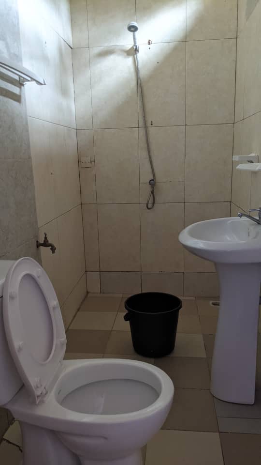 N° 5348 :
                            Appartement meublé à louer , Kodjoviakope, Lome, Togo : 300 000 XOF/mois