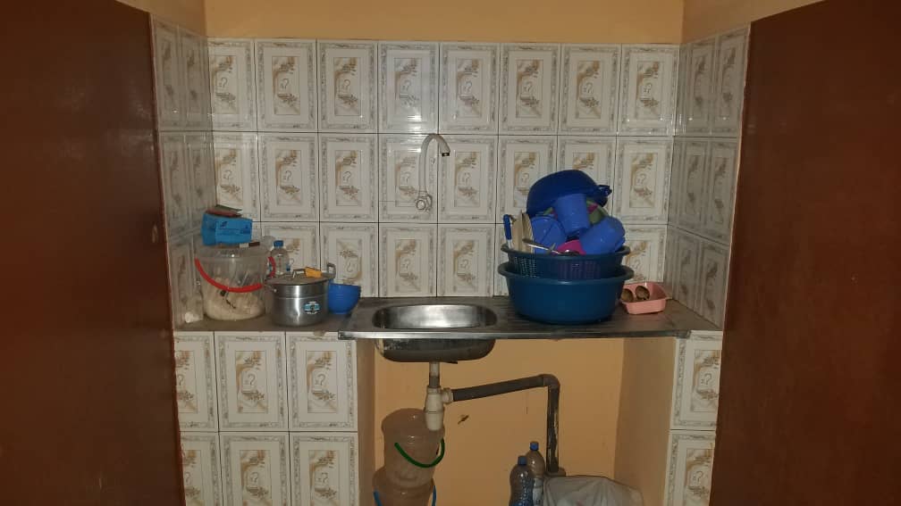 N° 5364 :
                            Chambre salon à louer , Adidogome, Lome, Togo : 33 000 XOF/mois