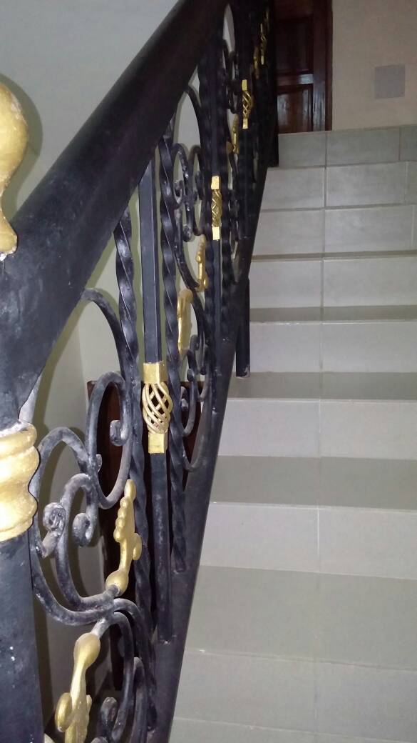 N° 4117 :
                            Villa à louer , Hédzranawoé, Lome, Togo : 600 000 XOF/mois