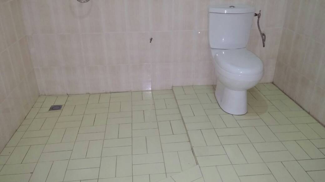 N° 4117 :
                            Villa à louer , Hédzranawoé, Lome, Togo : 600 000 XOF/mois