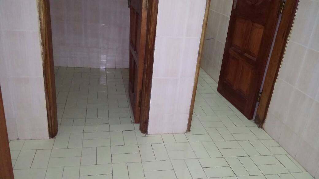 N° 4117 :
                            Villa à louer , Hédzranawoé, Lome, Togo : 600 000 XOF/mois