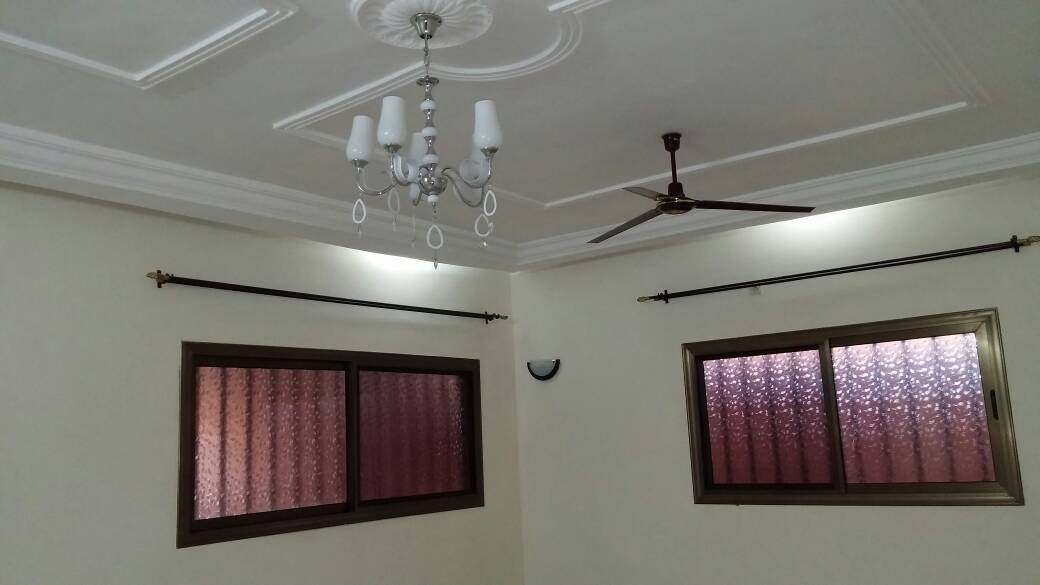 N° 4117 :
                            Villa à louer , Hédzranawoé, Lome, Togo : 600 000 XOF/mois