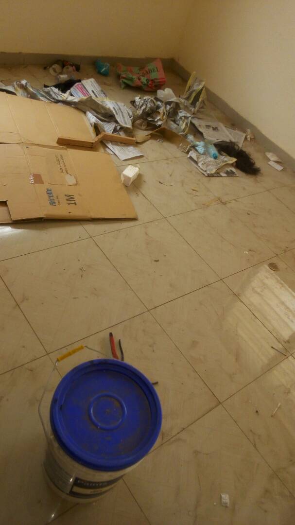 N° 4126 :
                            Villa à louer , Totsi, Lome, Togo : 130 000 XOF/mois