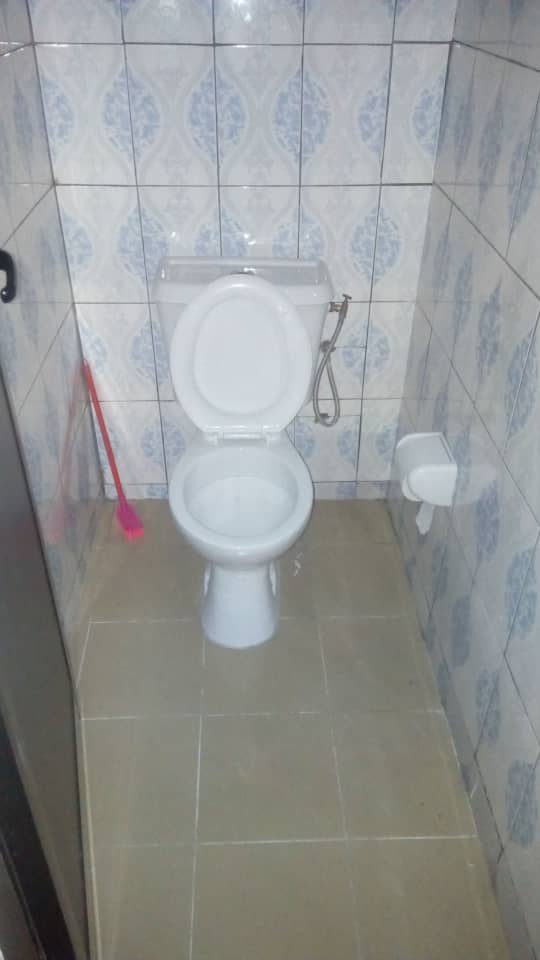 N° 4192 :
                            Appartement à louer , Adidogome, Lome, Togo : 70 000 XOF/mois