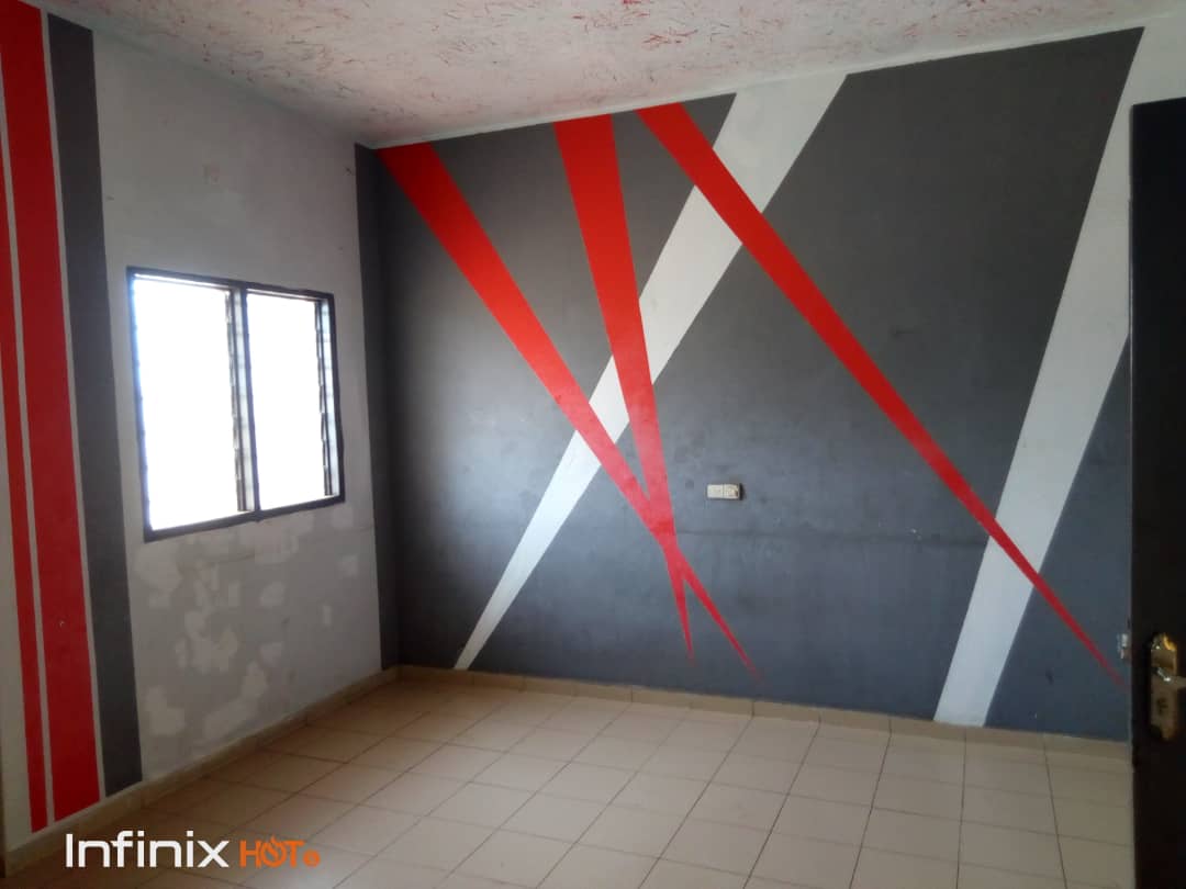 N° 4668 :
                            Appartement à louer , Agoe assiyeye, Lome, Togo : 65 000 XOF/mois