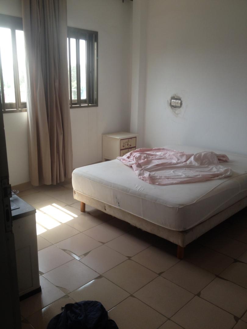 N° 4671 :
                            Appartement meublé à louer , Hedzranawoe, Lome, Togo : 200 000 XOF/mois
