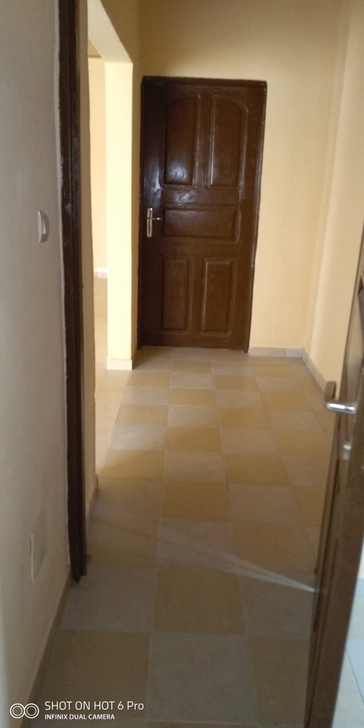 N° 4677 :
                            Appartement à louer , Zanguera, Lome, Togo : 55 000 XOF/mois