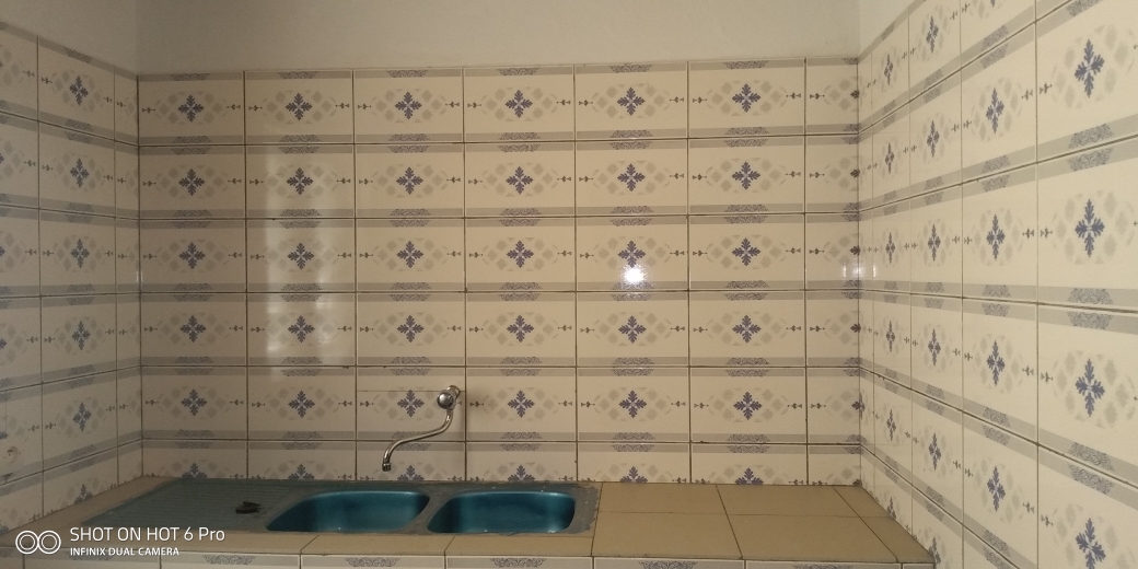 N° 4677 :
                            Appartement à louer , Zanguera, Lome, Togo : 55 000 XOF/mois
