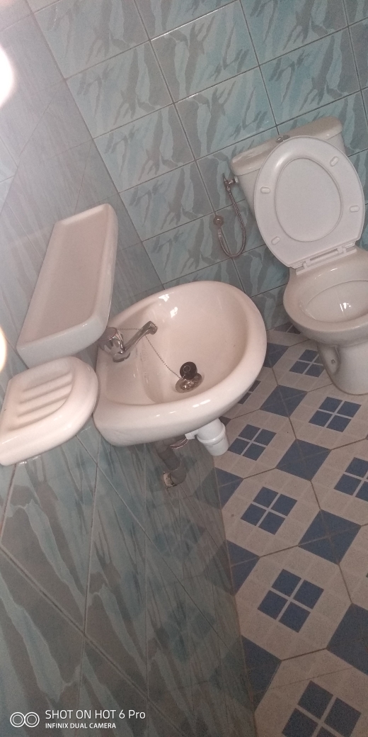 N° 4677 :
                            Appartement à louer , Zanguera, Lome, Togo : 55 000 XOF/mois