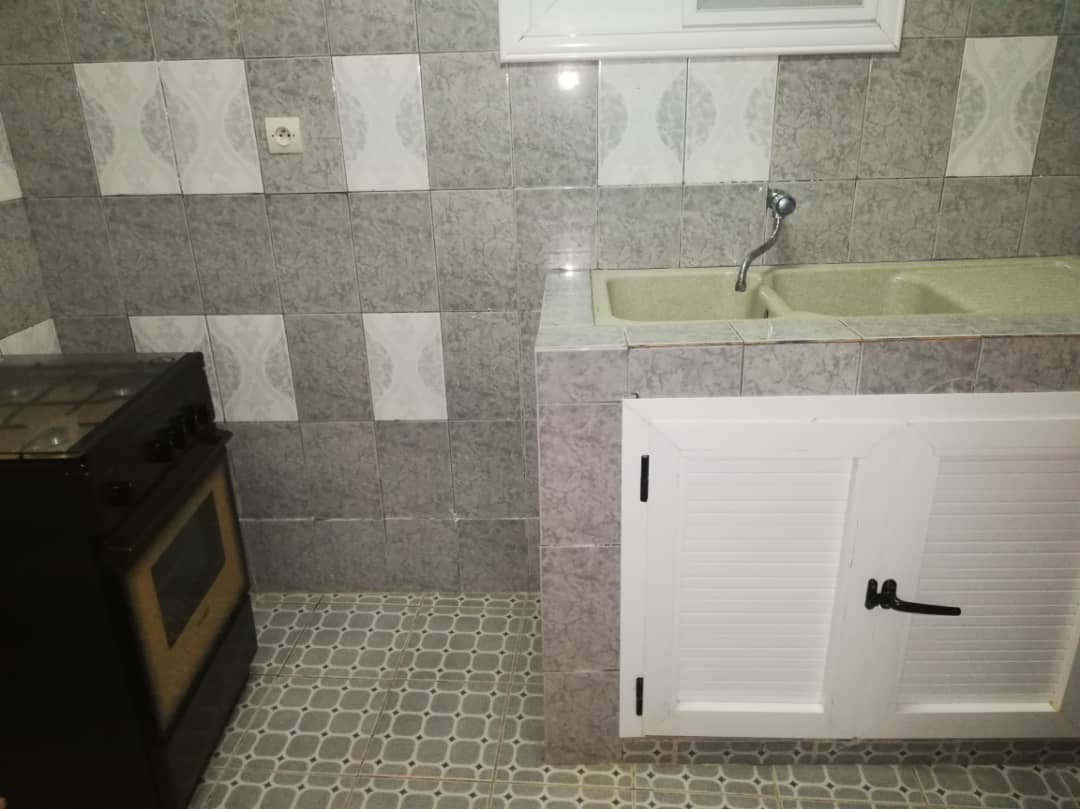 N° 4683 :
                            Villa meublée à louer , Adidogome wognome, Lome, Togo : 300 000 XOF/mois