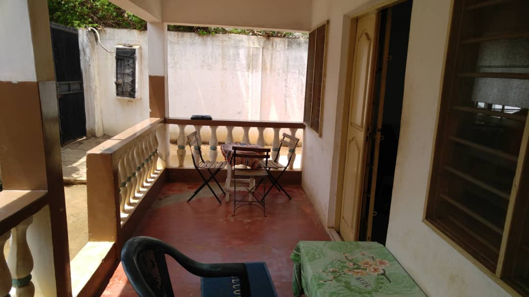 N° 4516 :
                            Villa à vendre , Avenou, Lome, Togo : 23 000  000 XOF/vie