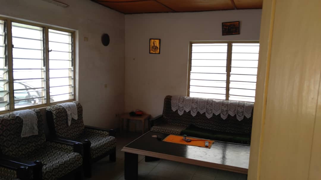 N° 4516 :
                            Villa à vendre , Avenou, Lome, Togo : 23 000  000 XOF/vie