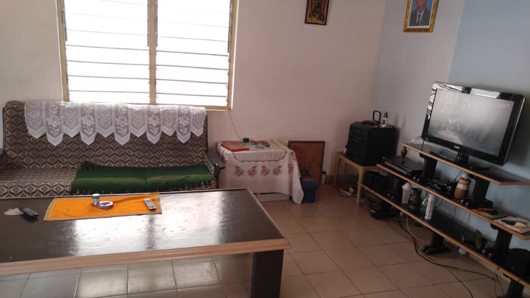 N° 4516 :
                            Villa à vendre , Avenou, Lome, Togo : 23 000  000 XOF/vie