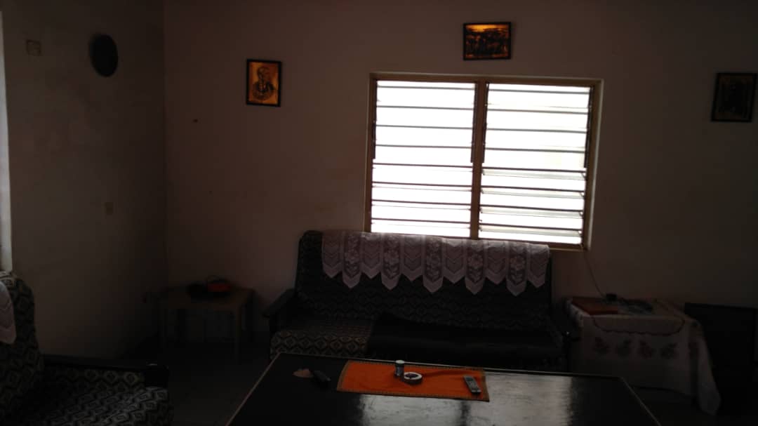 N° 4516 :
                            Villa à vendre , Avenou, Lome, Togo : 23 000  000 XOF/vie