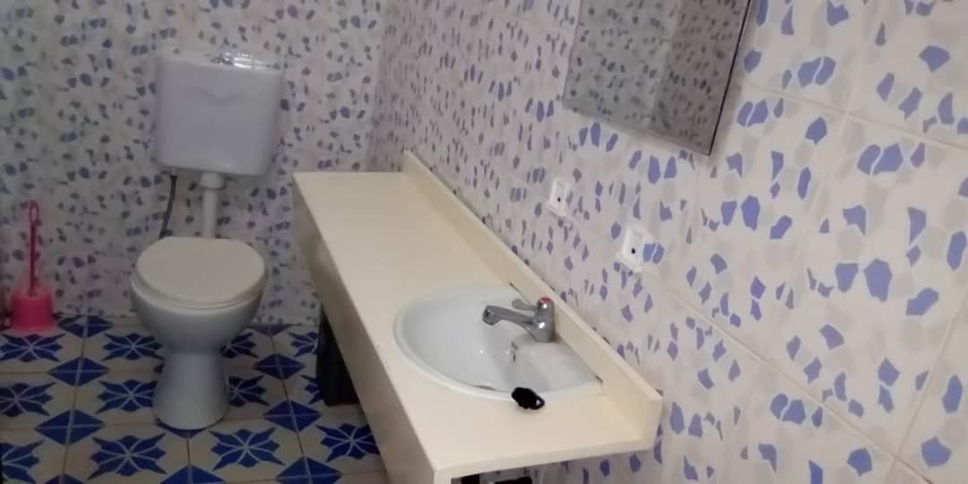 N° 4693 :
                            Appartement meublé à louer , Adidogome wognome, Lomé, Togo : 220 000 XOF/mois