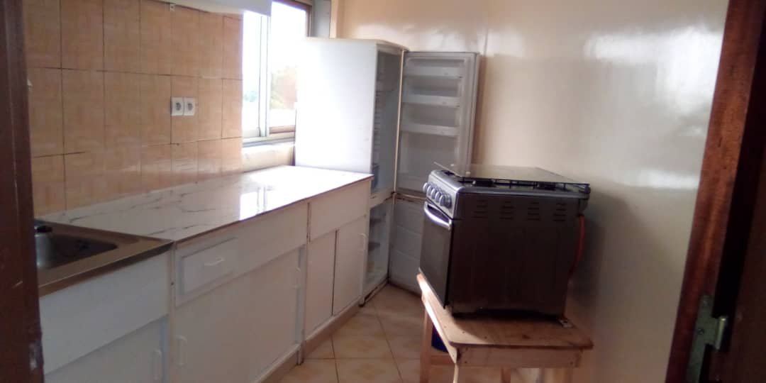 N° 4693 :
                            Appartement meublé à louer , Adidogome wognome, Lomé, Togo : 220 000 XOF/mois