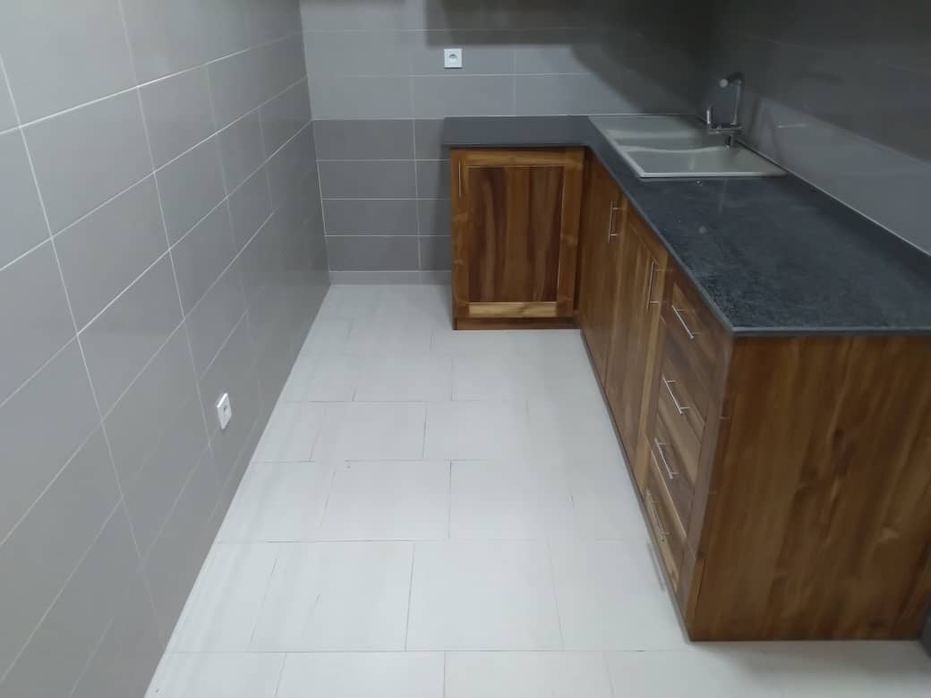 N° 4691 :
                            Villa à louer , Klikame , Lome, Togo : 600 000 XOF/mois