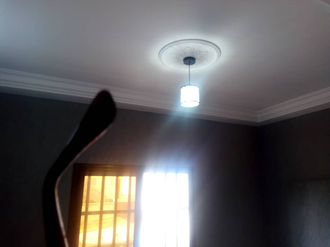 N° 4699 :
                            Appartement à louer , Agoe camp fir, Lome, Togo : 70 000 XOF/mois