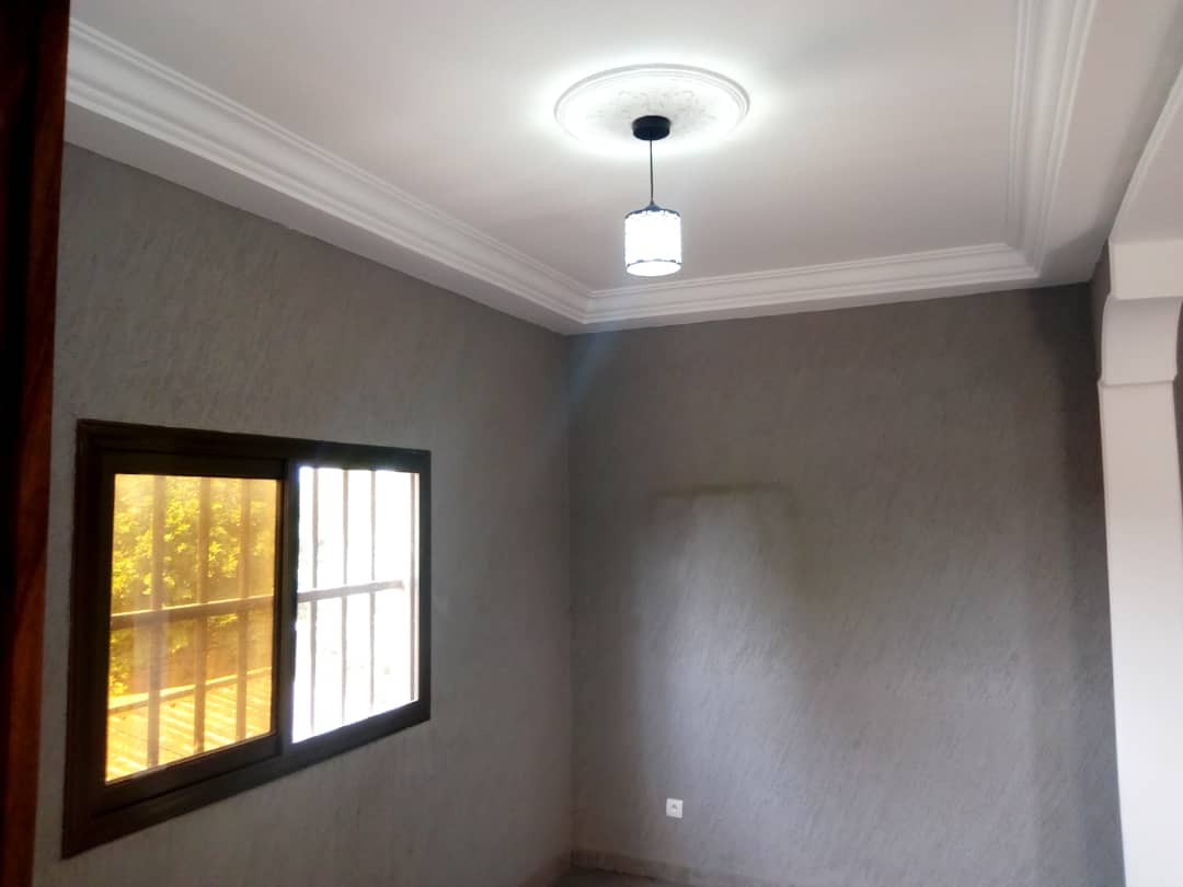 N° 4699 :
                            Appartement à louer , Agoe camp fir, Lome, Togo : 70 000 XOF/mois
