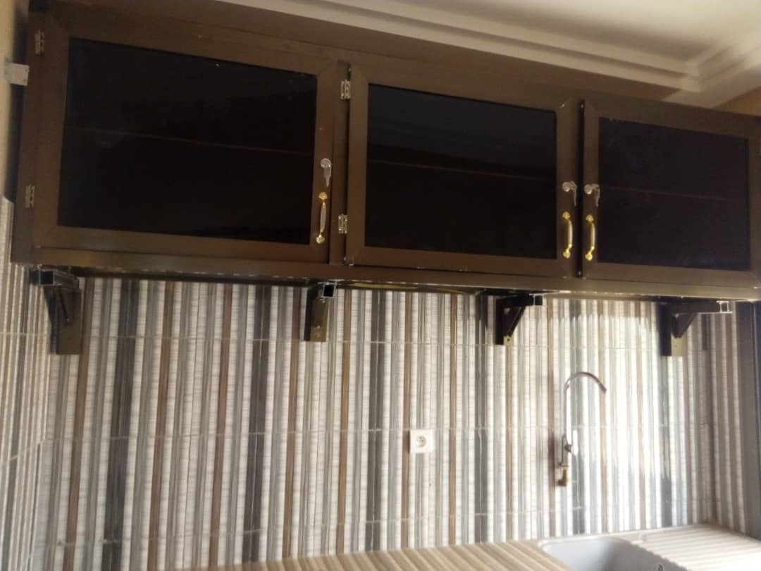 N° 4699 :
                            Appartement à louer , Agoe camp fir, Lome, Togo : 70 000 XOF/mois